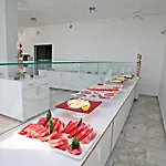 Turkbuku Hill Otel *
