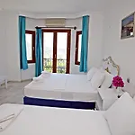 Otel Turkbuku Hill *