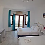 Otel Turkbuku Hill