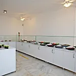 Otel Turkbuku Hill