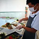 Otel Turkbuku Hill