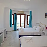 Otel Turkbuku Hill *