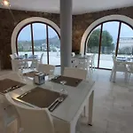 Turkbuku Hill 호텔