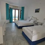 Turkbuku Hill Otel Muğla