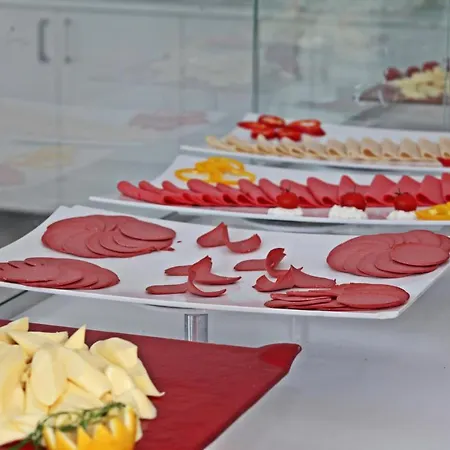 Turkbuku Hill Muğla