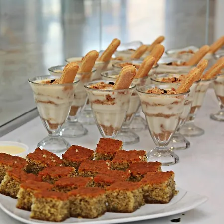 Szálloda Turkbuku Hill Muğla