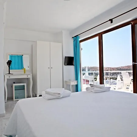 Turkbuku Hill Szálloda *