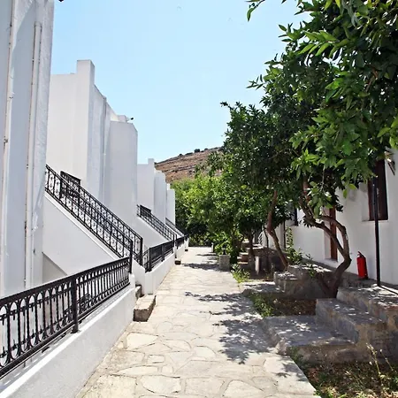 מלון Turkbuku Hill