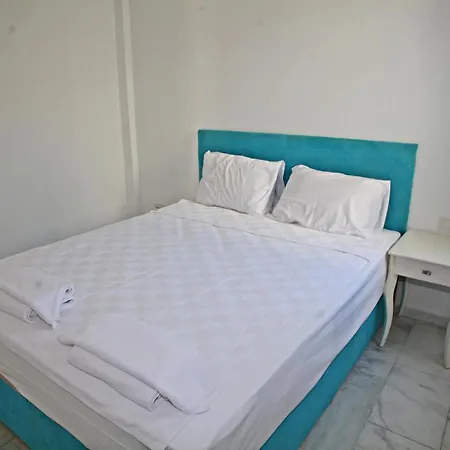 Turkbuku Hill Szálloda Muğla