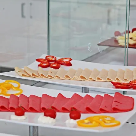 Turkbuku Hill Szálloda Muğla