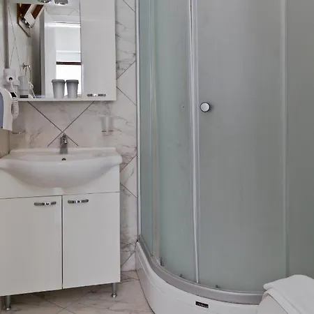 Turkbuku Hill Szálloda *