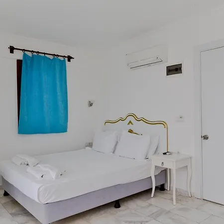 Szálloda Turkbuku Hill