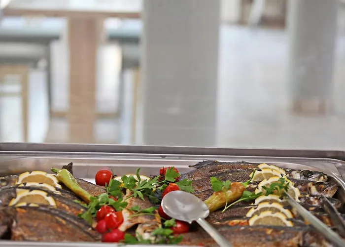 Turkbuku Hill ムーラ