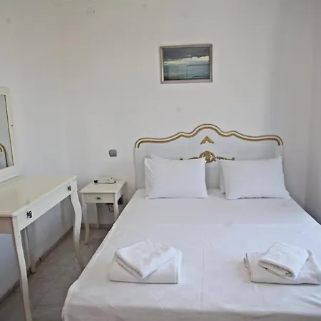 Hotel Turkbuku Hill