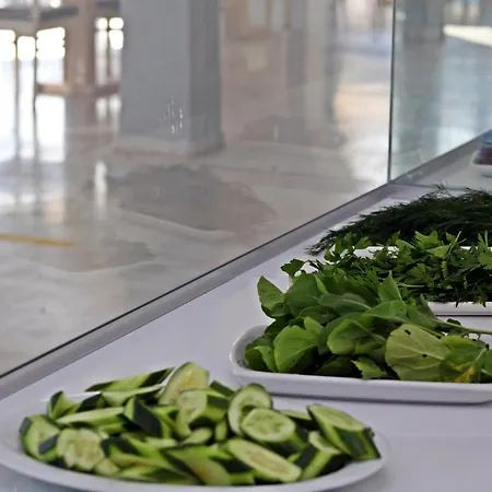 Hotel Turkbuku Hill *