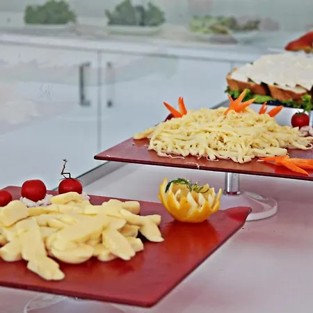 Turkbuku Hill Hotel Muğla