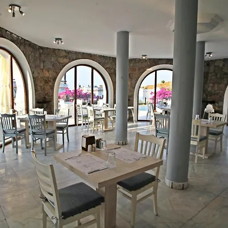 Hotel Turkbuku Hill