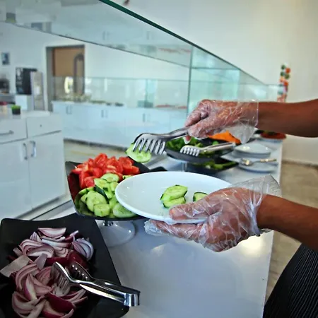 Turkbuku Hill Muğla