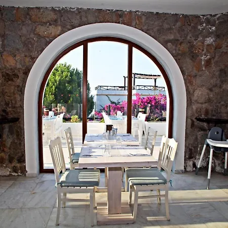 Hotel Turkbuku Hill Muğla