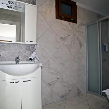 Turkbuku Hill * Muğla