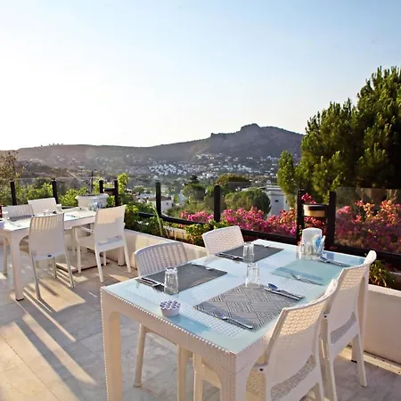 Hotel Turkbuku Hill Muğla