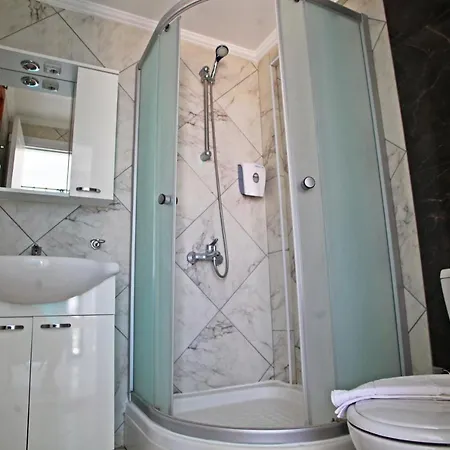 Hotel Turkbuku Hill *