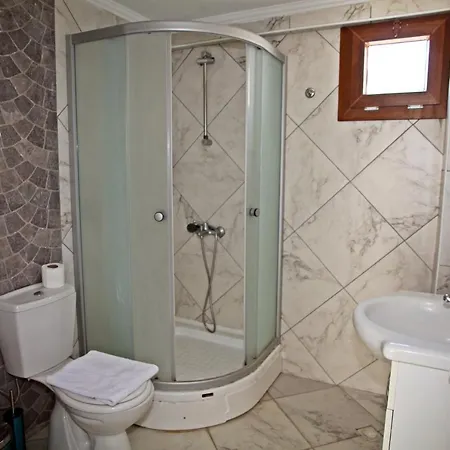 Turkbuku Hill Hotel Muğla