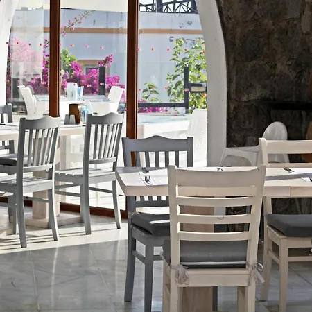 Turkbuku Hill Hotel