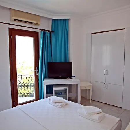 Hotel Turkbuku Hill