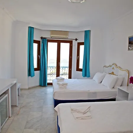 Hotel Turkbuku Hill *