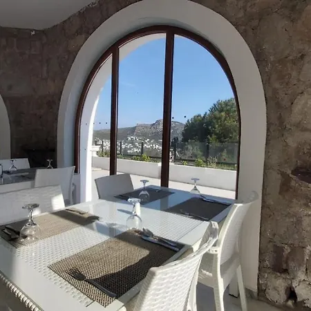 Hotel Turkbuku Hill *