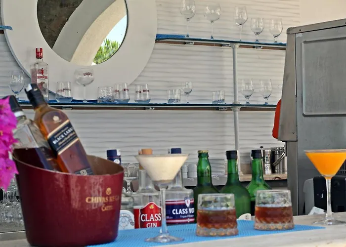 Hotel Turkbuku Hill Muğla