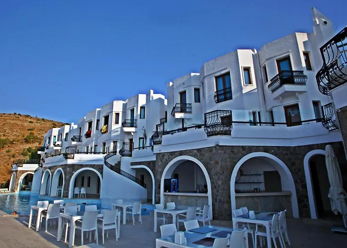 Hotel Turkbuku Hill *