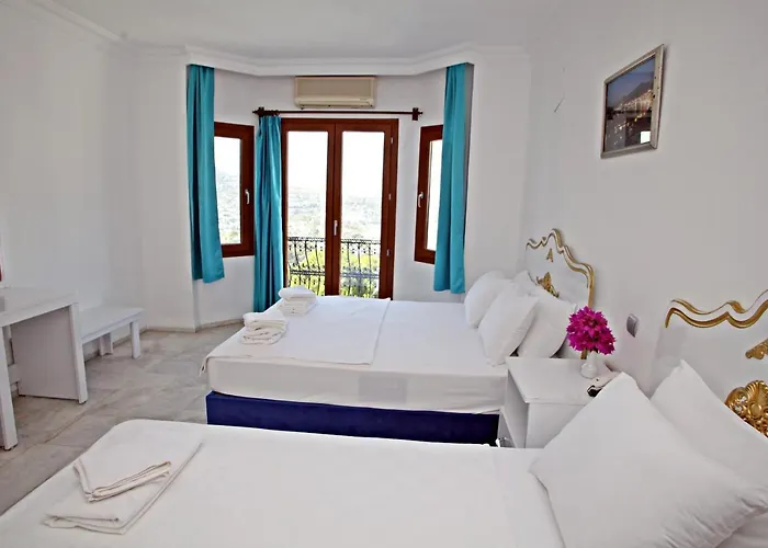 Hotel Turkbuku Hill *