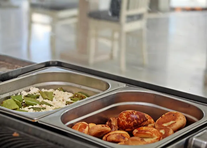 Hotel Turkbuku Hill *