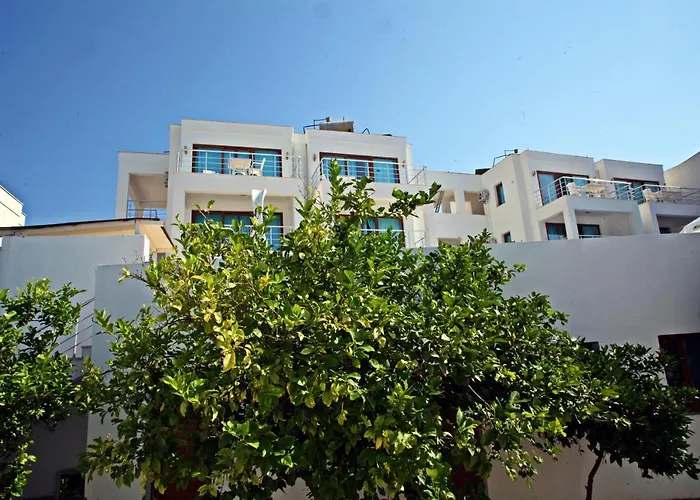 Turkbuku Hill Hotel *