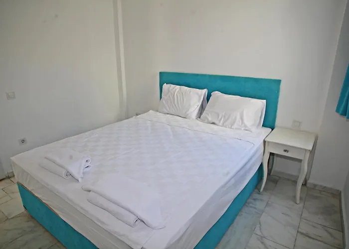 Turkbuku Hill Hotel Muğla