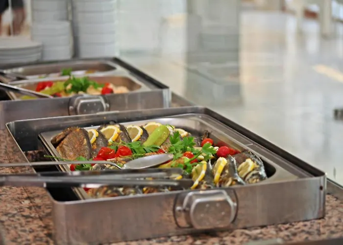 Hotel Turkbuku Hill Muğla