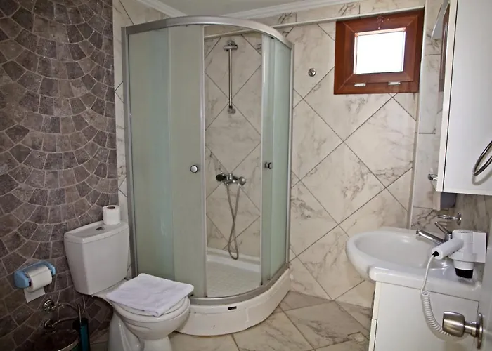 Turkbuku Hill Hotel Muğla