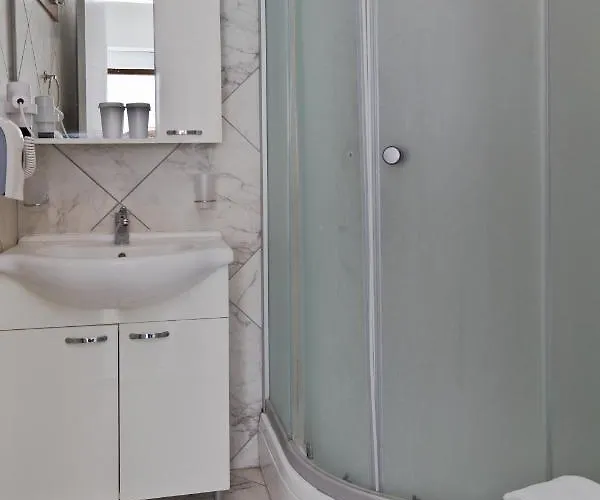 Turkbuku Hill Hotel *