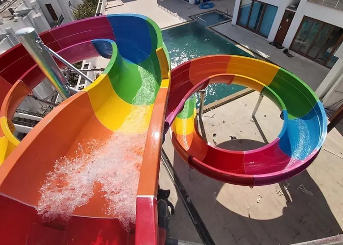 Hotel Turkbuku Hill *